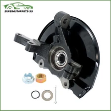 For Mitsubishi Outlander 07-18 Front Right Steering Knuckle & Hub Bearing Assy