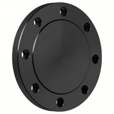 Blind Flange Grade F5 Chrome 2'' Class 300 Raised Face ANSI B16.5