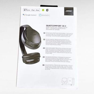 Music Share Bose Connect App Bose Qc35 Pairing BOSE QUIETCOMFORT