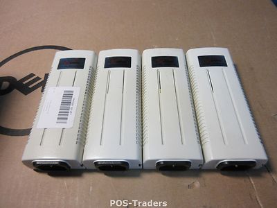 PowerDsine PD 3001GC PoE Injector Power over Ethernet Gigabit GbE 10/100/1000 Mb