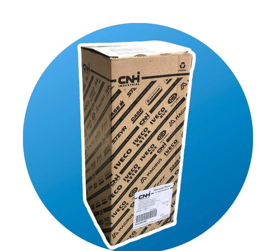 84226258-48142231-Hydraulics Oil Filter For New Holland & Case IH - Image 2 of 4