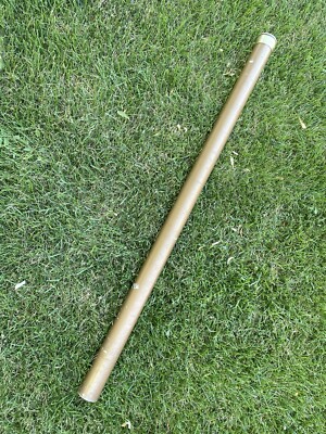 Vintage SILAFLEX FLY ROD TUBE CASE ONLY! | eBay