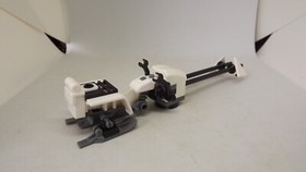 LEGO Star Wars - Snowtrooper Battle Pack (8084) Snow Speeder