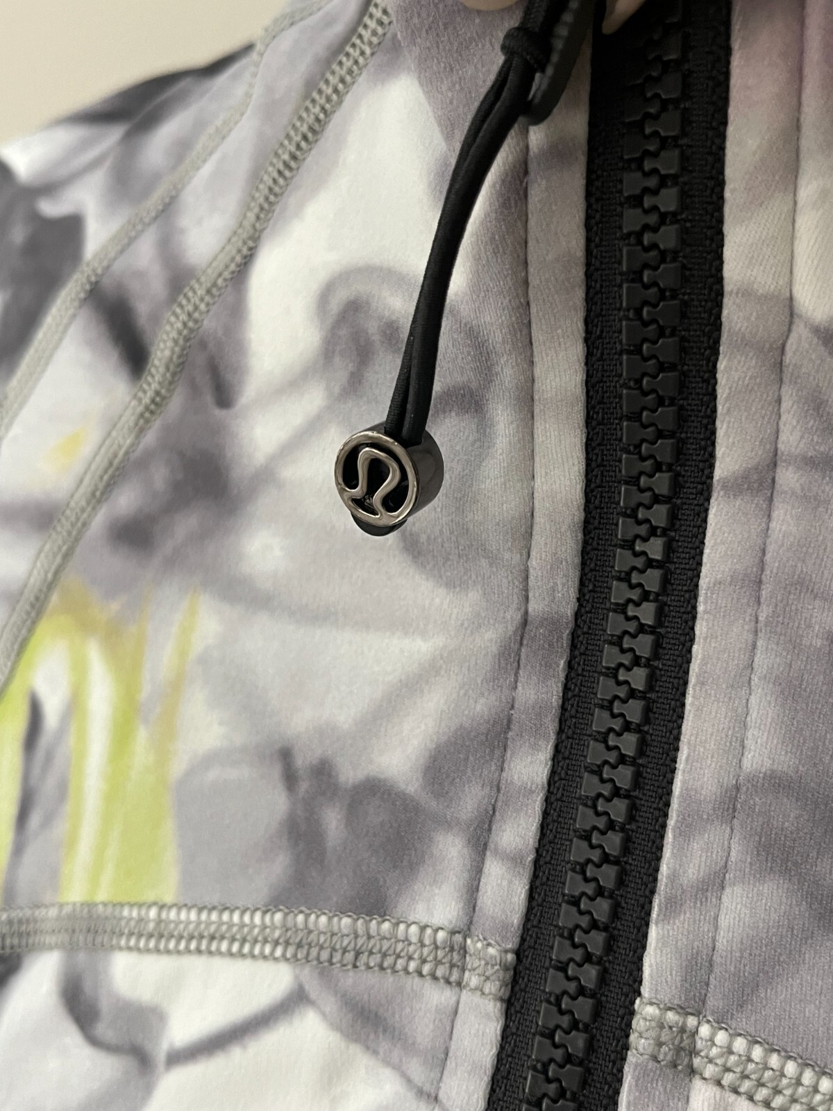 Lululemon Throwback Define Jacket Unicorn Throwback W… Gem