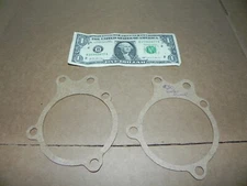 2 Cat Caterpillar Water Pump gasket MCF0C046
