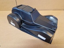 MON10 - BODY RC SCALERS MONSTER - BUGGY