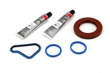 FEL-PRO Wellendichtring, Kurbelwelle TCS46022 für DODGE DAKOTA/NITRO/RAM; JEEP