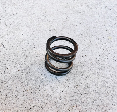 Steering Column Upper Bearing Spring OEM 1992 C4 Corvette for sale