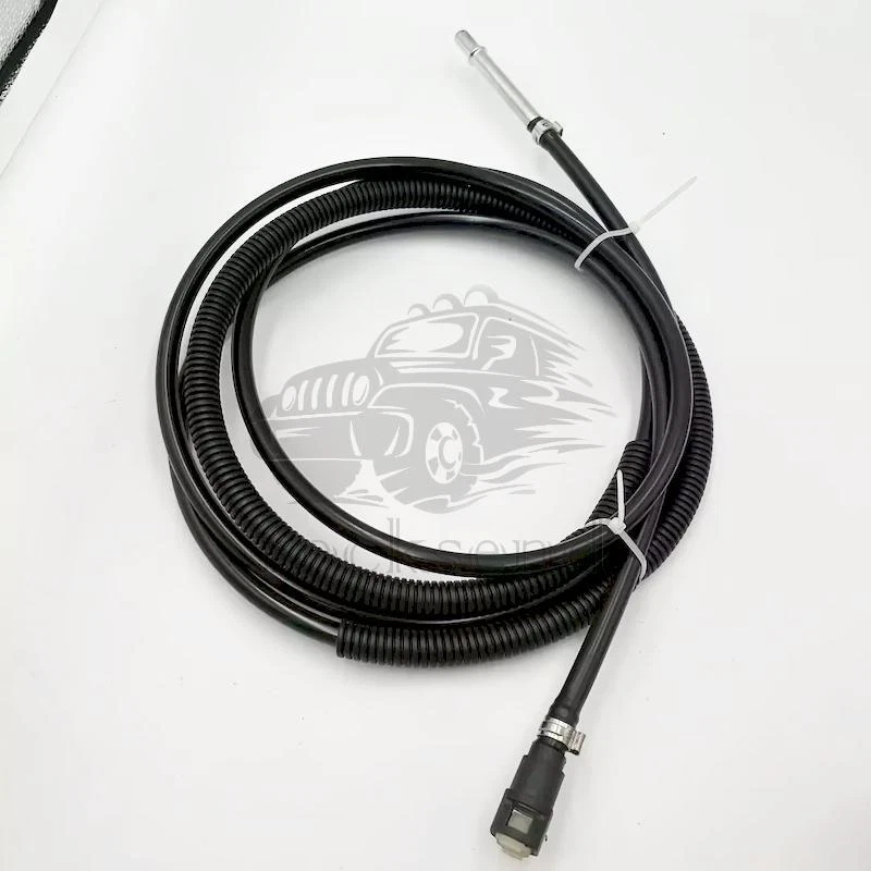 Kit de línea de combustible de nailon NFR0049 para Chevrolet Suburban Yukon XL 1500 2500 2000-2004 Foto 3 de 4