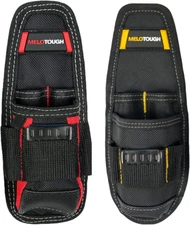 MELOTOUGH Small Technician'S Pouch,Small Tool Holder Min Electrical Tool Holder 