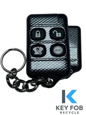 FACTORY MICRO N4VMXT251 KEY FOB KEYLESS ENTRY REMOTE