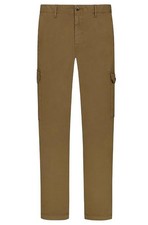 HUGO BOSS Men's Green Cargo Trousers Size 36W BNWT C823