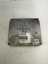 2005 Toyota Camry Engine Brain Box Computer Ecu Ecm Ebx 89661-06b11 Oem