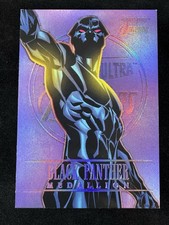 2022 Fleer Ultra Avengers Trading Cards Checklist and Odds 25