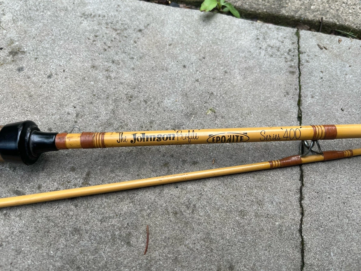 Vintage Fishing Rods Phillipson Fiberglass Shaft/Blank for sale | eBay