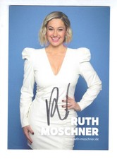 Ruth Moschner
