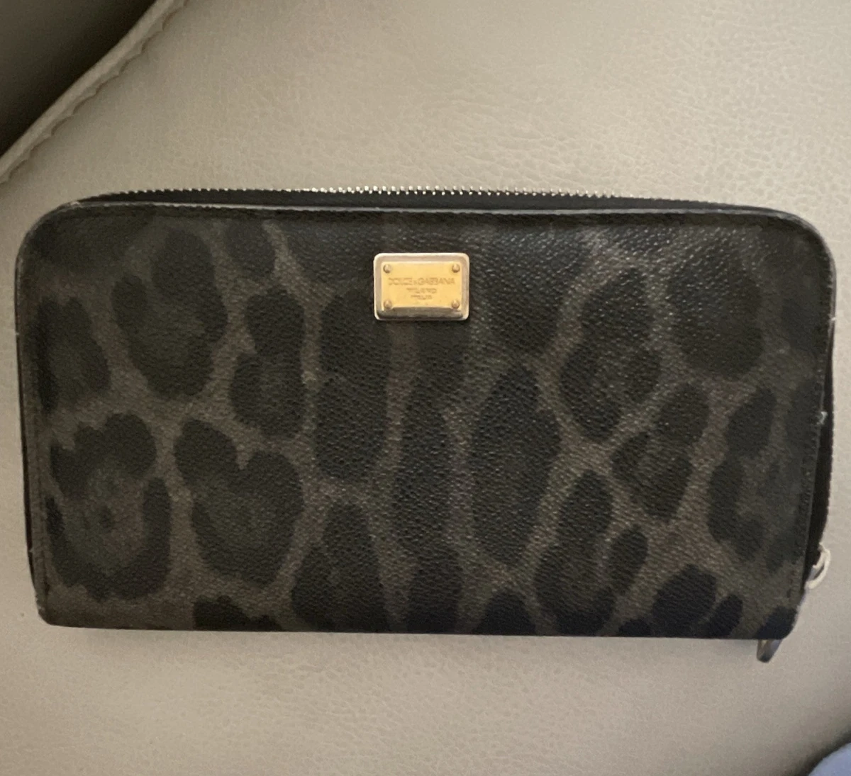 Dolce&Gabbana Women's Wallets for sale - eBay