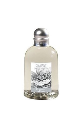 Fragonard Diamant | Mandarin Jasmine Vanilla Patchouli | 200ml Eau de Toilette