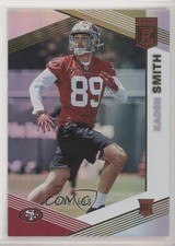 2019 Panini Donruss Elite Rookies /699 Kaden Smith #165 7l6