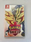 Pokemon Shield Nintendo Switch