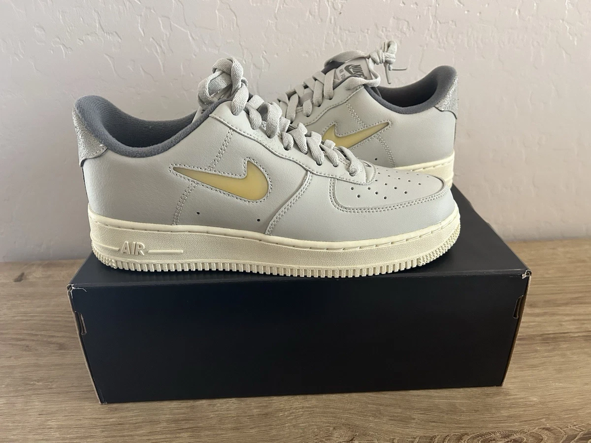 Nike Air Force 1 '07 LX Pale Vanilla | eBay