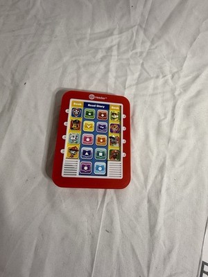 Me Reader PI Paw Patrol Electronic Story Sounds Interactive Toy  Kids 