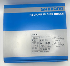 Shimano SLX BL-M7100-R BR-M7100 Mountain Bike Rear Hydraulic Disc Brake