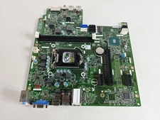 Dell Inspiron 3668 LGA 1151 DDR4 SDRAM Desktop Motherboard 7KY25