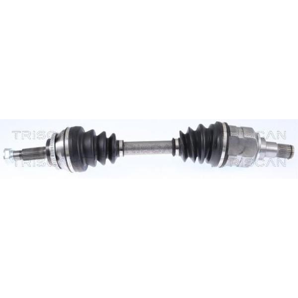 Triscan Antriebswelle Vorne Links FüR Toyota Avensis Station Wagon 8540 13541-image