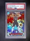 2024-25 Panini Revolution Giannis Antetokounmpo #7 Kaboom Case Hit SSP PSA 10