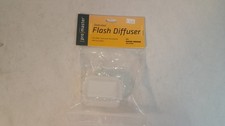 Nowy dyfuzor lampy błyskowej Promaster 8321