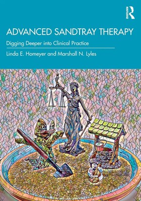 Linda E. Homeyer (u. a.) | Advanced Sandtray Therapy | Taschenbuch | Englisch