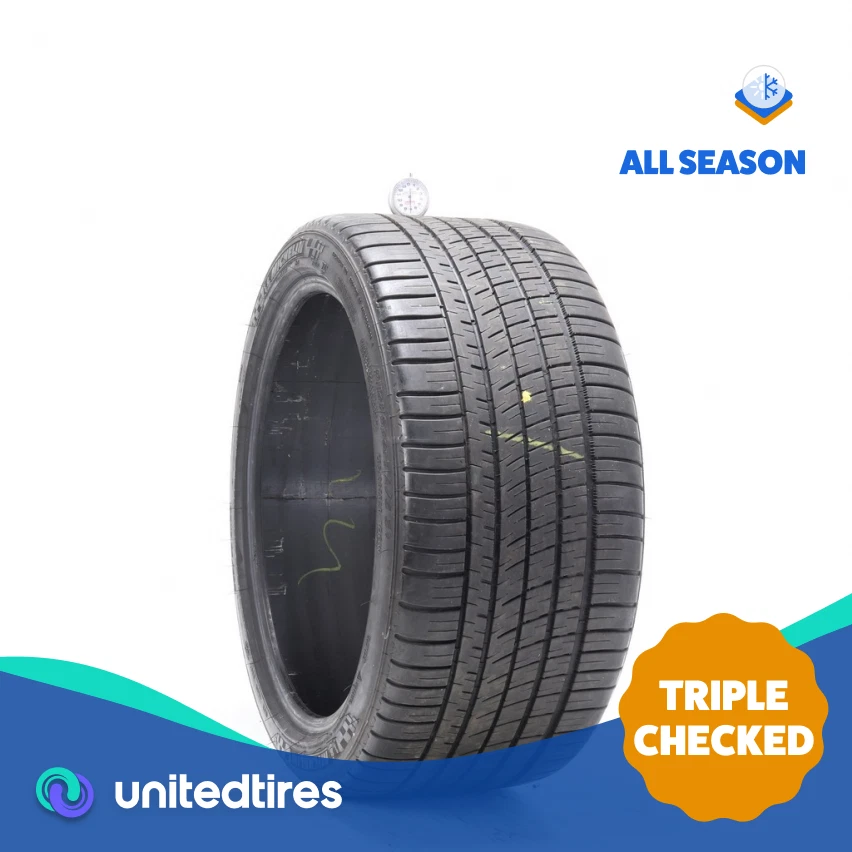 Michelin 285/35/20 Car & Truck Tires for sale | eBay