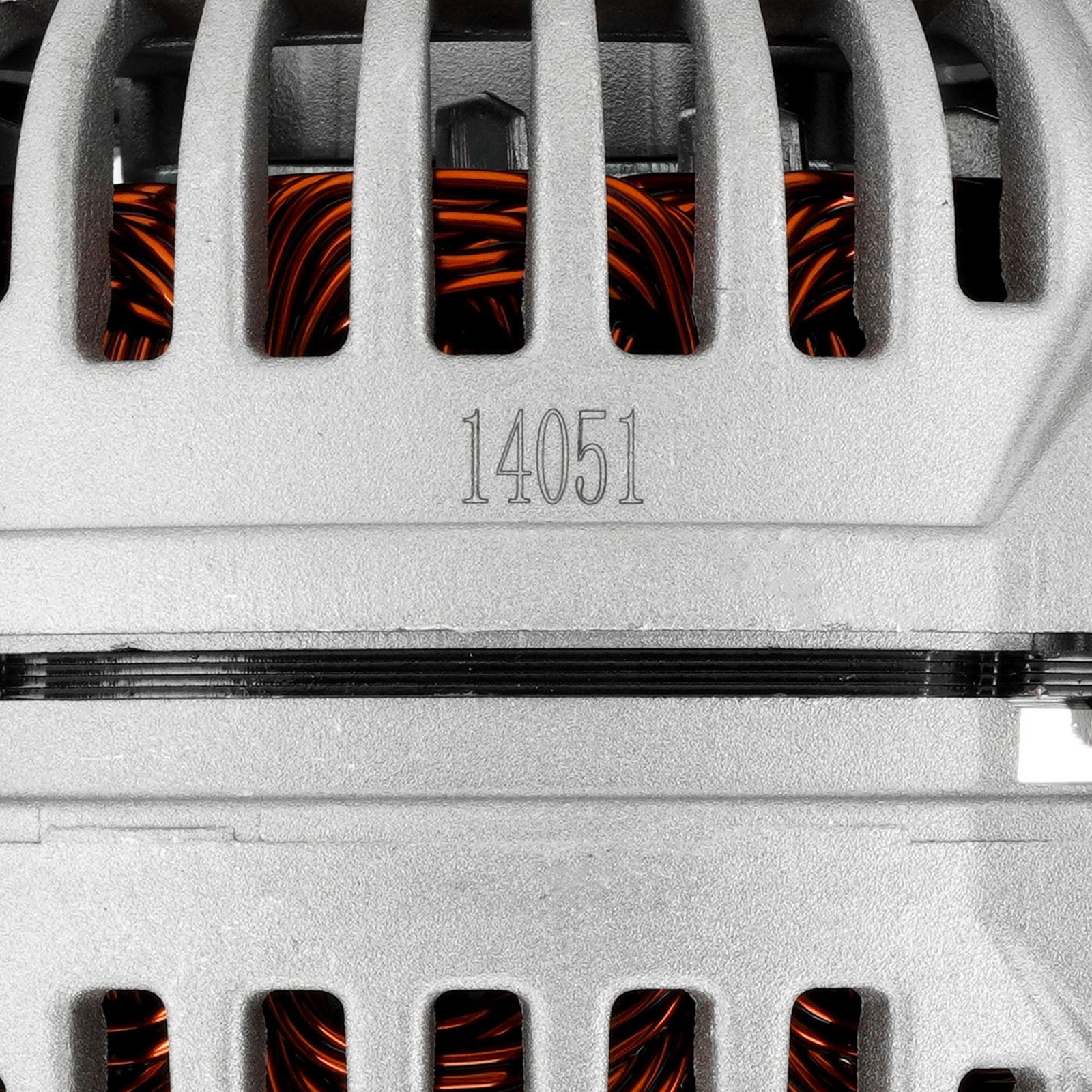 Alternator for Mercedes-Benz C300 2009-2012 GLK350 2010-2011 150 Amp 14051N