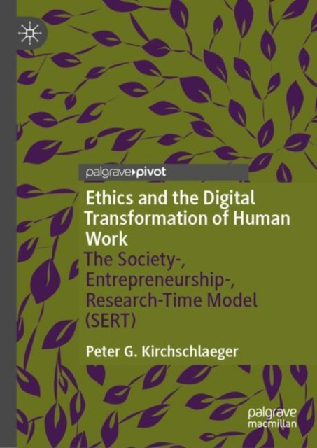 Ethics & The Digital Transformation Of H - Image 5
