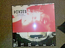 Pixies - Head Carrier   VINYL  LP   180gr.   ...
