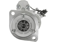 As-Pl Anlasser Starter 2.8 Kw Passend FüR Nissan Patrol GR V Wagon 3.0 Dti