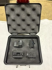 Trijicon RMR Type 2 RM01 LED 1x65mm 3.25 MOA Red Dot Sight