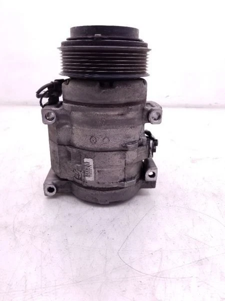 MONTAJE COMPRESOR AIRE ACONDICIONADO TOYOTA 4RUNNER SR5 1GRFE 4,0 L V6 10-18 Foto 3 de 4