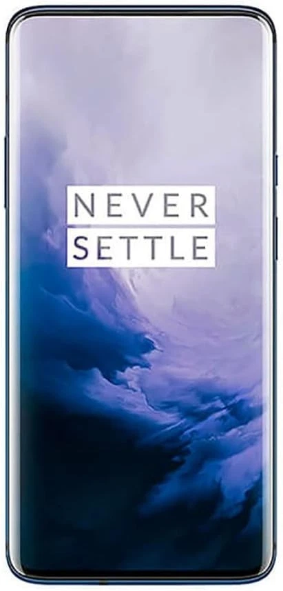 SMARTPHONE ONEPLUS 7 PRO GM1913 128 GB DUAL SIM 6.67" 48 MP 4G BLUE NO ONEPLUS 8 - Immagine 2 di 4