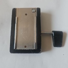Hasselblad Camera Clamp Used Metal Adjustable Handle From Japan