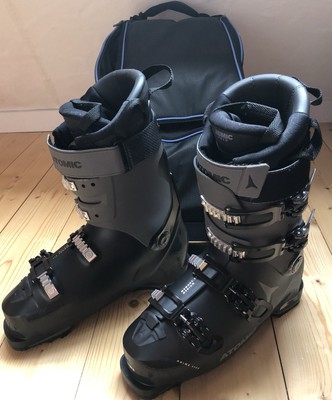 Herren ATOMIC HAWX PRIME 110 S Skischuhe mit GRIP WALK