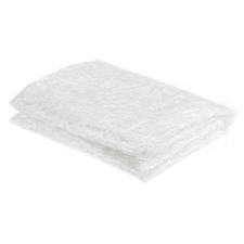 1 Pcs Fiberglass Mat 1x2m 39'' x 2.19yd 1 Oz.Fiberglass Chopped Strand Mat
