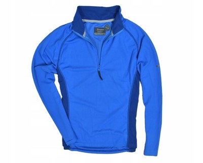 BERGHAUS by Gore Tex Tech T Damen Trekking Shirt L