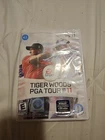 Tiger Woods Pga Tour 11 - Nintendo Wii