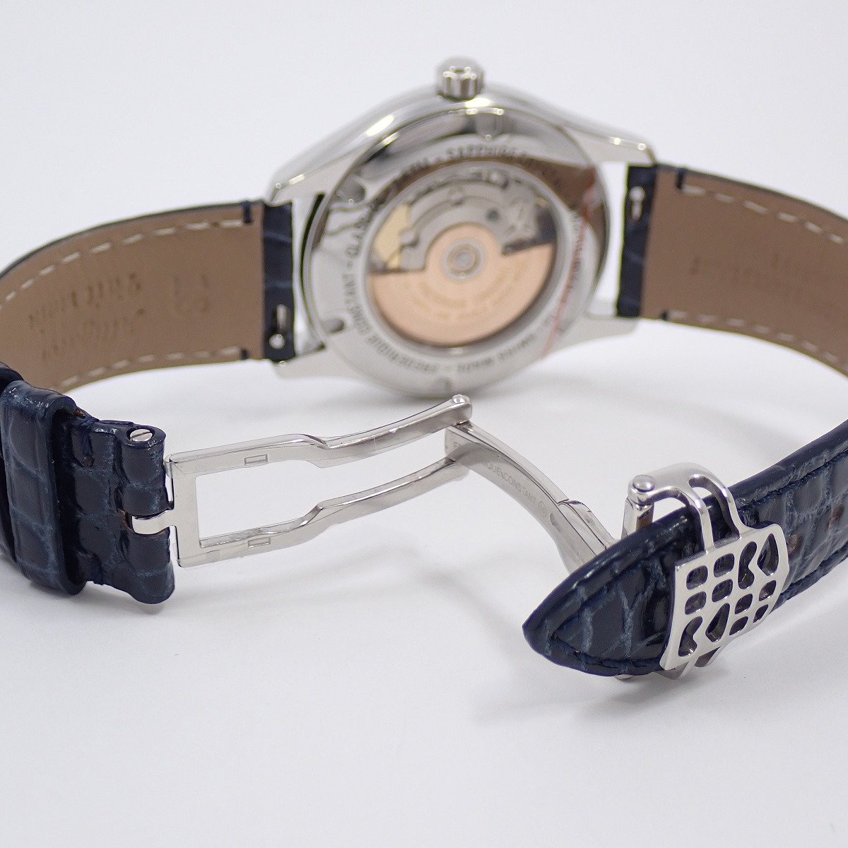 Frederique Constant Classics Automatic Winding Wo… - image 6
