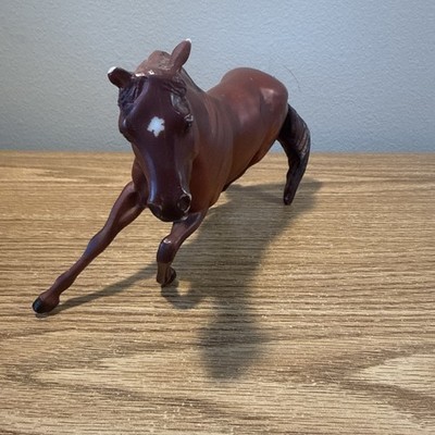 Breyer Flicka 2006 Classic Scamper Horse #750013
