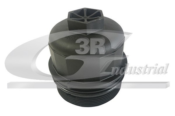 Deckel ÖLfiltergehäUse 3Rg 80464 FüR Opel Combo GroßRaumlimousine X12 Tour Astra-image
