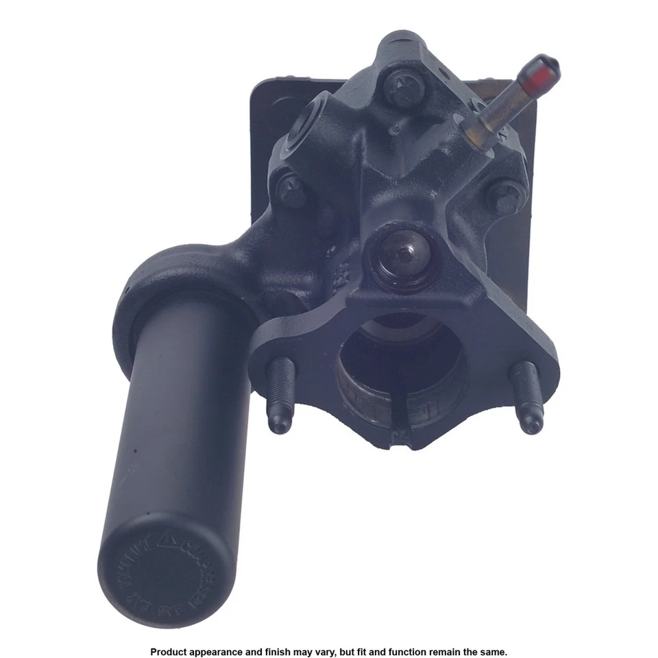 Amplificador de freno TCP para Chevy Express GMC Savana Cardone Foto 4 de 4