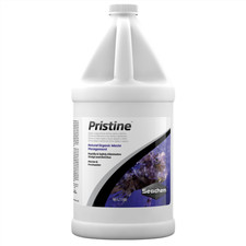 Seachem Pristine 4L